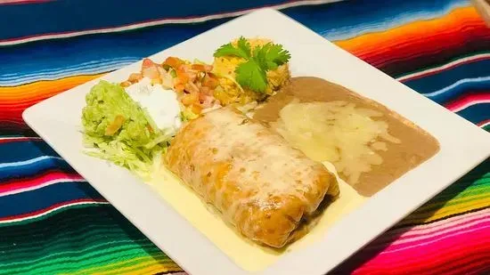 Chimichanga