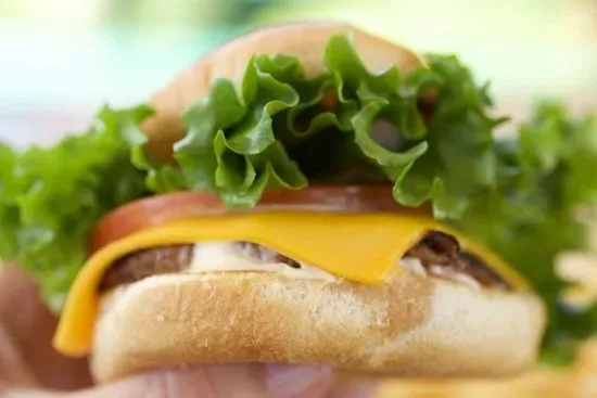 Cheeseburger