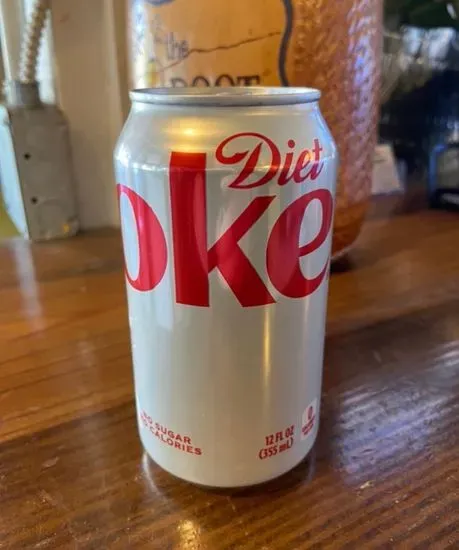 Diet Coke