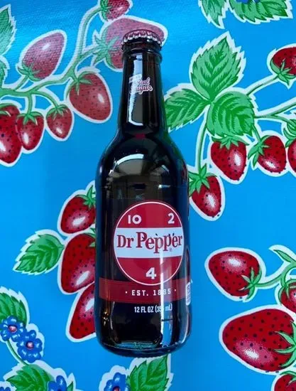 Dr. Pepper