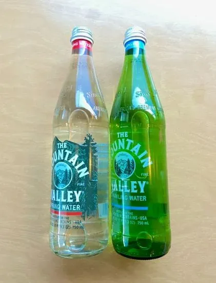 Mountain Valley Spring Water