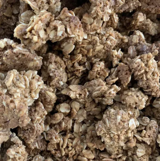 Housemade Granola 1lb Bag