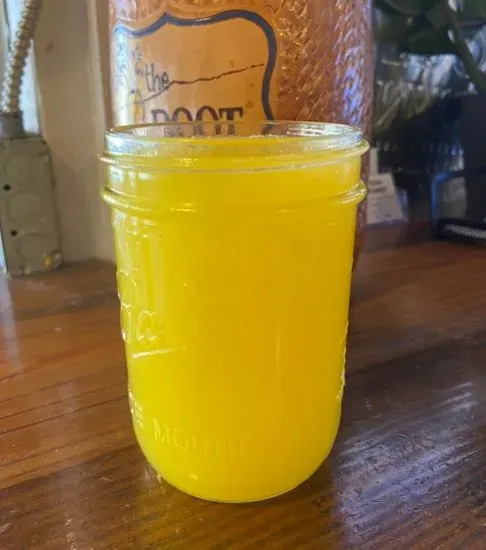 Fresh Squeezed OJ (large)