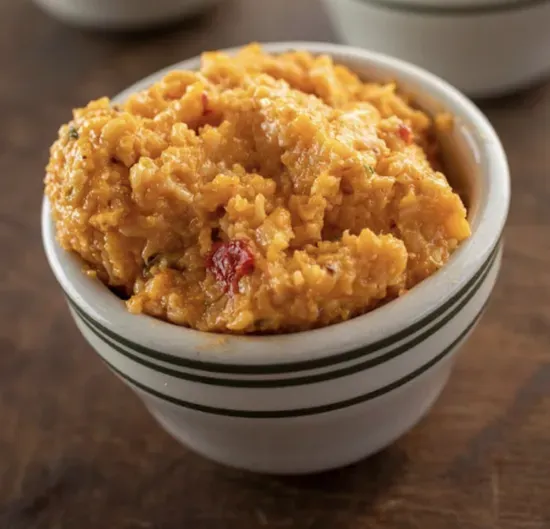 Pimento Cheese 1/2 Pint