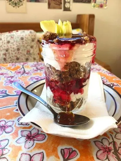 Root Parfait