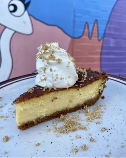 Dreamsicle Pie