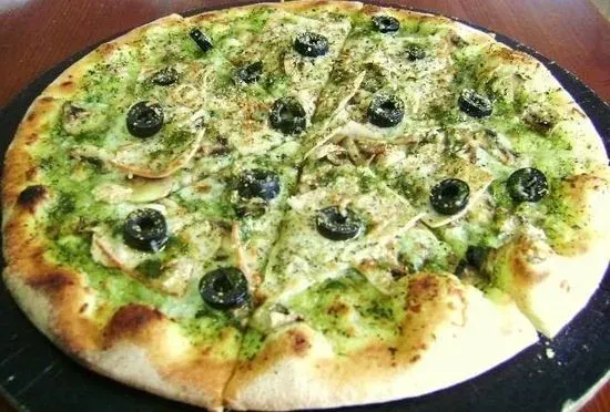 XL The Genovese