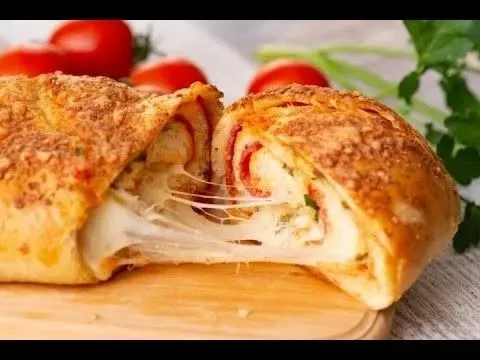 LG Italian Boli