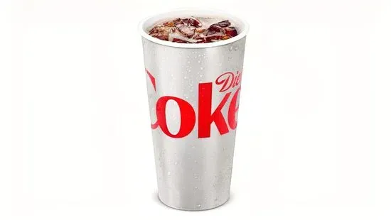 Diet Coke