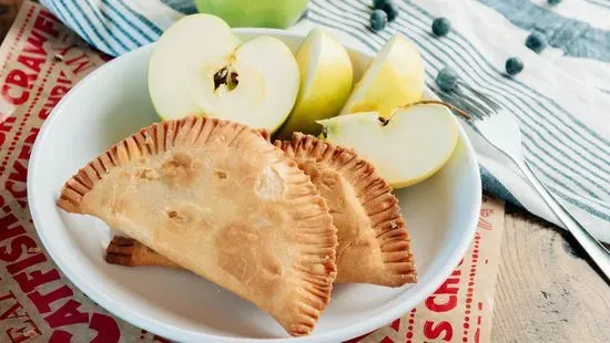 Apple Fried Pie