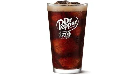 Dr. Pepper