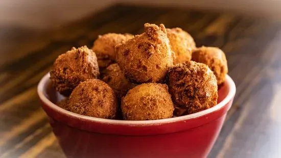 6 Hush Puppies