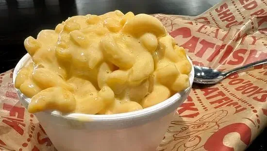 Kids Mac & Cheese