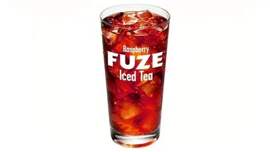 FUZE Rasberry Tea