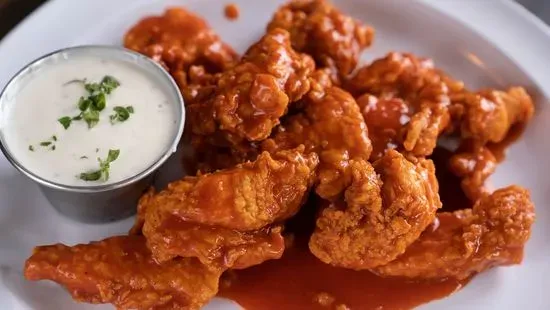 Boneless Chicken Wings