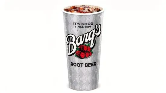 Barg's Root Beer