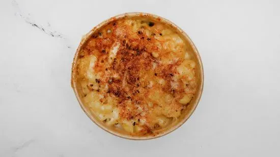 Mac & Cheese