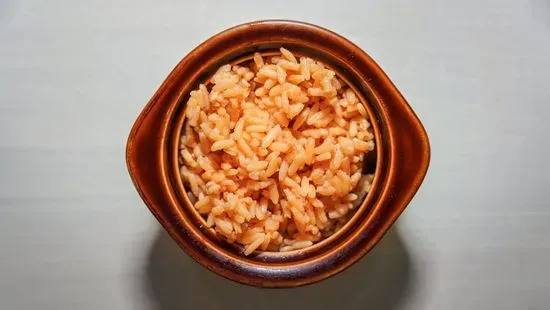 FR4. Vegetable Fried Rice (Cơm Chiên Rau Củ)