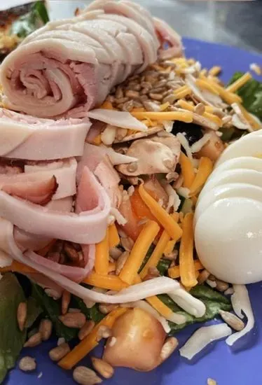 California Chef Salad