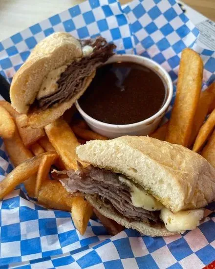 French Dip