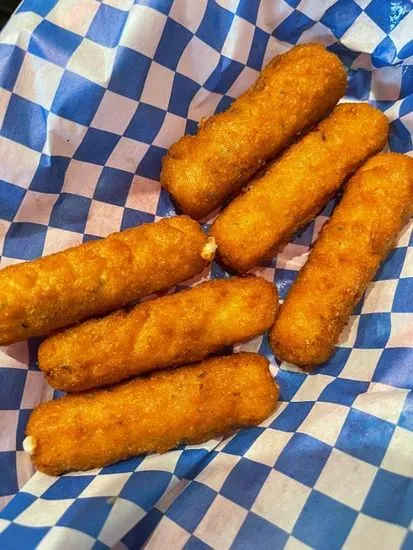 Mozzarella Fingers