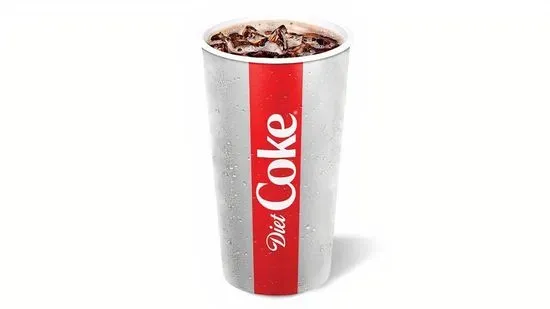 Diet Coke