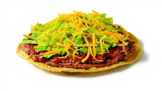 Party Tostada