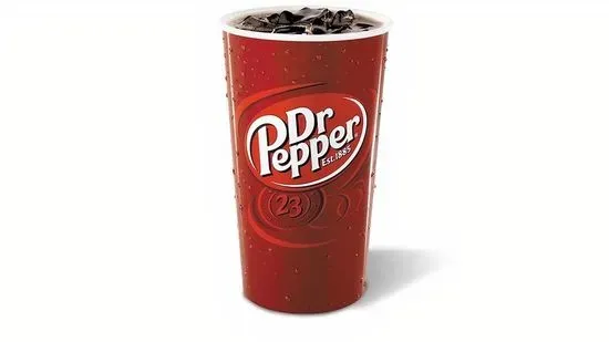 Dr Pepper