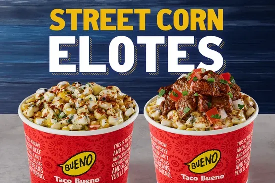 Elotes / Street Corn