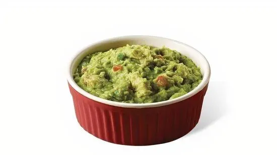 Guac - Side