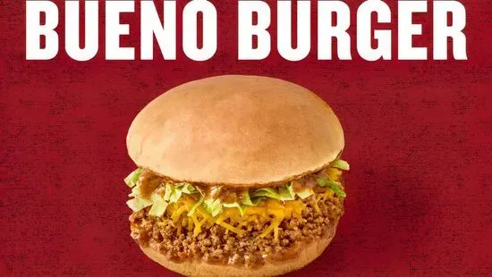 Bueno Burger