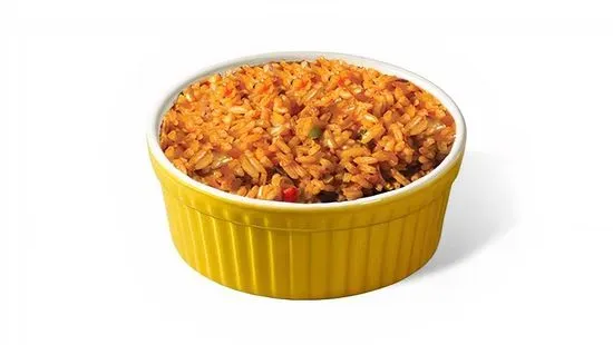 Mexican Rice - Side