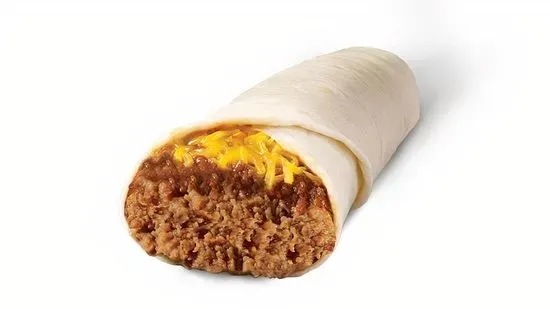 Beef Burrito