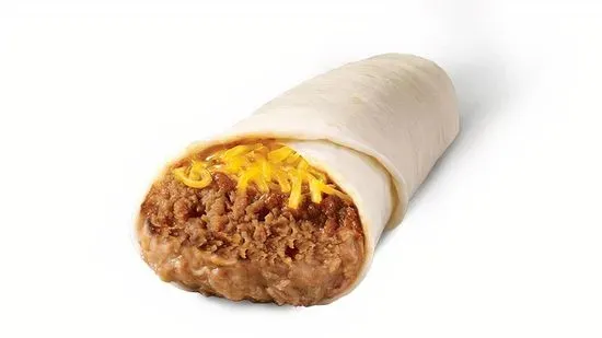 Combination Burrito