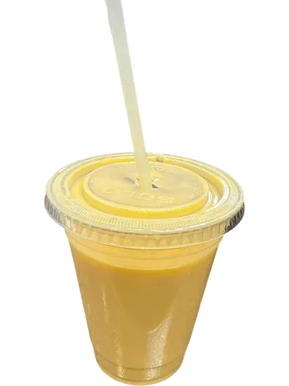 Mango Lassi