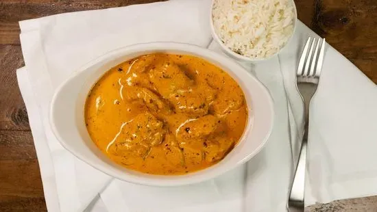 Tikka Masala