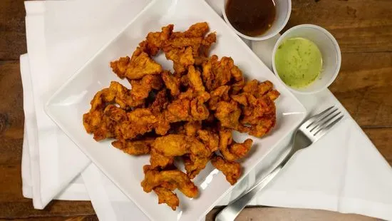 Chicken Pakoras