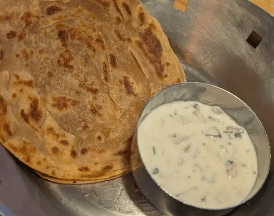 Paratha