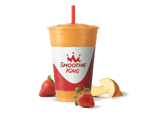 Pure Recharge® Mango Strawberry