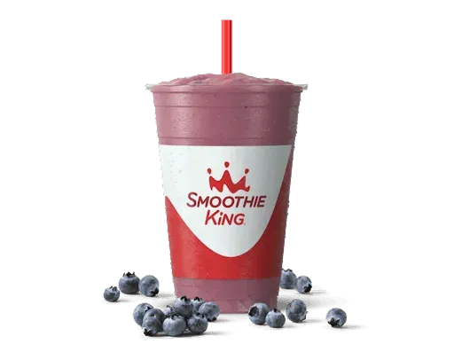 Slim-N-Trim™ Blueberry
