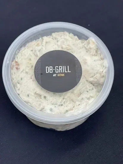 Fish Dip