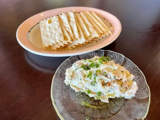 Smoked Fish Dip