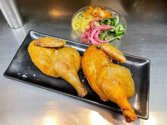 DB Chicken