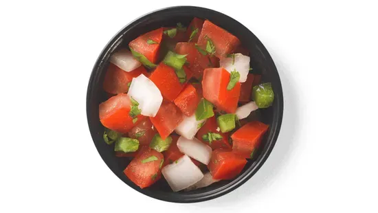 Pico de Gallo