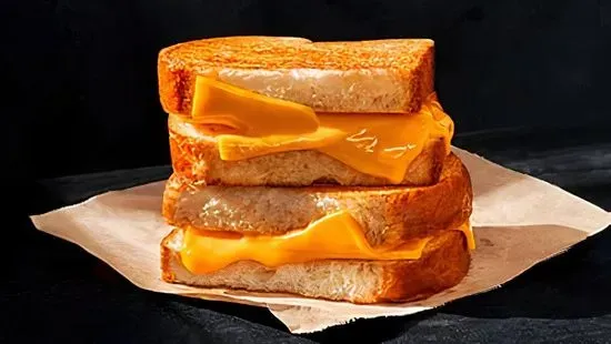 Grilled Cheese