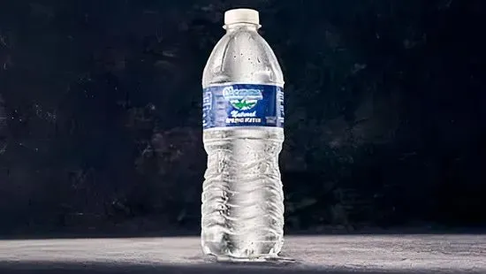 Bottled Water