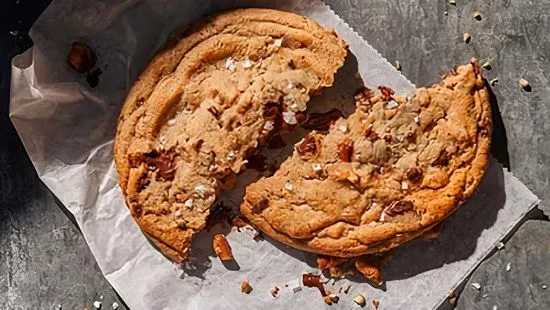 Kitchen Sink Cookie