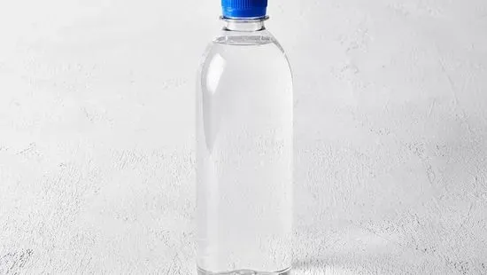 Bottled Water