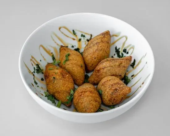 Kibbeh batata