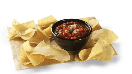 Chips and Salsa